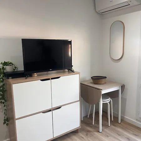 Avec Vue - Et Commerces A Pied - Wifi & Clim Daire