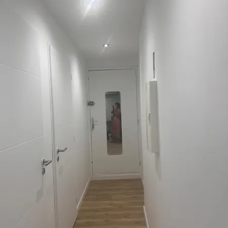 Appartement Avec Vue - Et Commerces à Pied - Wifi&clim